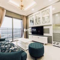 CĂN HỘ MASTERI THẢO ĐIỀN - 2PN - VIEW XUYÊN THÔNG - NHÀ ĐẸP NHƯ MƠ - GIÁ SIÊU HẤP DẪN!