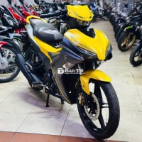 XE MÁY THỊNH PHÁT - CƠ HỘI SỞ HỮU EXCITER 155 VÀNG ĐEN SIÊU ĐẸP!