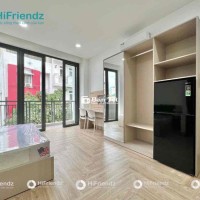 [QUẬN 2] 🎾 BAN CÔNG HIỆN ĐẠI - FULL NỘi THẤT🌟Gần Cầu Sài Gòn