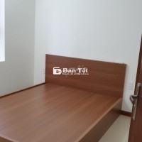 CHO THUÊ CĂN NHÀ TRỐNG IRIST TOWER 2PN CHỈ 3TR8 CÓ SẴN RÈM VÀ TỦ BẾP