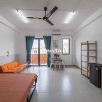 ##  CĂN HỘ STUDIO ĐẸP - GIÁ SIÊU HỢP LÝ - Ở NGAY ĐI!