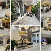 BIỆT THỰ 3 LẦU - QUẬN 1 - VIP CỰC ĐỈNH!