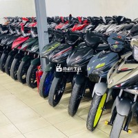 SIÊU SALE SỐC! XẢ KHO EXCITER - GIẢM SÁT SÀN TỚI 2 TRIỆU!