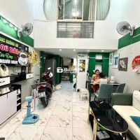 SIÊU PHẨM NHÀ 4 TẦNG - QUẬN 1 KỀ BÊN - BÁN GẤP ĐỊNH CƯ!
