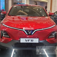 NGÀY MAI HỐI TIẾC! VF6 CHỈ 72 TRIỆU NHẬN XE!