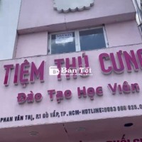 CƠ HỘI VÀNG - NHÀ PHỐ ĐẸP NGAY TRUNG TÂM, GIÁ SIÊU HẤP DẪN!