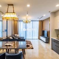 CĂN HỘ 2 PN SANG TRỌNG - QUẬN 1 -  VỊ TRÍ VÀNG - GIÁ SIÊU HẤP DẪN!