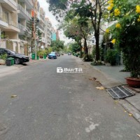 SỐC! Nhà Mặt Tiền Đường Số, Trung Sơn - Quận 7 - Cơ Hội Vàng Đầu Tư & Kinh Doanh!
