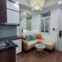 SỐC! CĂN HỘ 1PN NGAY PHỐ NGUYỄN TRÃI - GIÁ CHỈ 1 TỶ 480 TRIỆU!