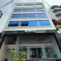 Tòa Nhà Khủng - Phổ Quang - 100 Triệu/Tháng -  Cơ Hội Vàng Đang Chờ Bạn!