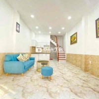 Cơ hội vàng! Nhà phố Quận 7 - SÁT trường Nguyễn Hữu Thọ - GIÁ CHỈ 3.9 TỶ (TL)