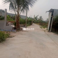 🏡 BÁN ĐẤT FULL THỔ CƯ "VÀNG" - VỊ TRÍ ĐẮC ĐỊA XÃ NHẬT CHÁNH! 🏡