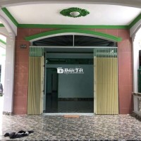 🏠 SIÊU GIẢM 1 TỶ - NHÀ PHONG PHÚ HẺM XE HƠI, VỊ TRÍ VÀNG QUỐC LỘ 50 🏠  