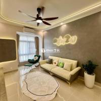 CẦN TIỀN GẤP! BÁN SỐC CĂN HỘ SKY GARDEN - GIÁ KHÔNG THỂ TIN NỔI!