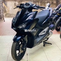 🔥 SIÊU PHẨM HONDA VARIO 160 2023 - ĐEN BÓNG MỊN MÀNG - CHỈ #3X_Triệu - NHANH TAY SỞ HỮU! 🔥