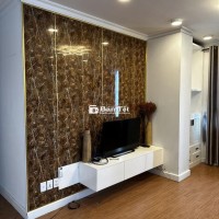 CĂN HỘ PHÚC THỊNH QUẬN 5 - SIÊU SANG - GIÁ CHỈ 15.5 TRIỆU/THÁNG!