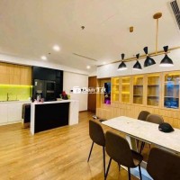 BÁN GẤP - CĂN GÓC 3PN VINHOMES CENTRAL PARK - VIEW MÊ HOÀN MÊ, CHILL NHƯ TRONG MƠ!