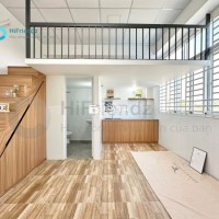 DUPLEX BAN CÔNG CỰC THOÁNG NGAY VÕ VĂN NGÂN, PHẠM VĂN ĐỒNG,CHỢ THỦ ĐỨC
