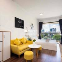 SỐNG XUẤT SẮC - RIVERGATE QUẬN 4 - CĂN HỘ MƠ ƯỚC ĐANG CHỜ BẠN!