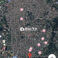 🔥 BÁN GẤP ĐẤT 2 MẶT TIỀN - ĐƯỜNG ĐÁ 10M - THỊ XÃ HÒA THÀNH - GIÁ LỖ SÂU 1 TỶ 280 🔥