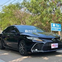 CAMRY 2022 2.5Q -  XE ĐẸP MÊ LY, CHẤT LƯỢNG VƯỢT TRỘI!