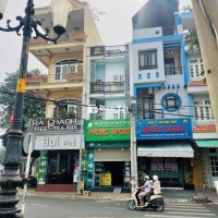 SIÊU CƠ HỘI - Mặt Tiền Kinh Doanh "VÀNG" - Tân Sơn Nhì - GIÁ SỐC!