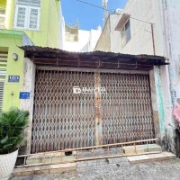 🏠 BÁN GẤP NHÀ C4 NGAY ĐẠI HỌC CÔNG THƯƠNG - 6x18M - HẺM THÔNG XE HƠI 🏠