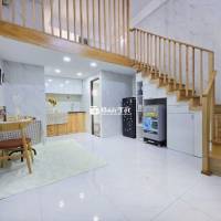 💥KHAI TRƯƠNG PHÒNG TRỌ GÁC LỬNG SIÊU RỘNG NGAY AEONMALL TÂN PHÚ💥