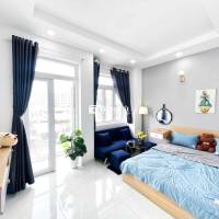 CĂN HỘ MƠ ƯỚC NGAY TÂM TÂN BÌNH - SỐ LƯỢNG CÓ HẠN!