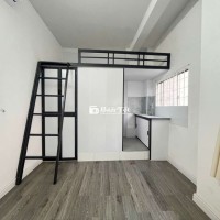 ## SIÊU PHẨM CĂN HỘ DỊCH VỤ TÂN ĐỊNH - QUẬN 1 - MỚI 100% - NHẬP TRỌN GÓI, VỀ NGAY & Ở!