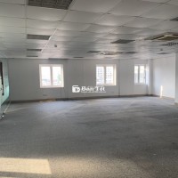 VĂN PHÒNG HOÀNG NGÂN - 155M2 - VIEW ĐẸP - GIÁ CHỈ 38 TRIỆU/THÁNG!