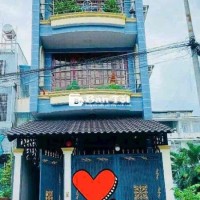 🔥SIÊU PHẨM MẶT TIỀN - NHÀ GÓC KIM CƯƠNG GIỮA LÒNG GÒ VẤP - CHỈ 11.5 TỶ!🔥