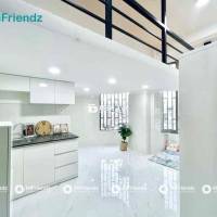 ##  ĐỈNH CAO SANG TRỌNG - Duplex AEON Tân Phú - Chỉ 370 triệu! 🔥