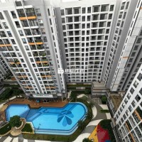 2PN Tầng cao view thoáng - Nhận nhà ở ngay - An ninh 24/7
