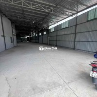 cho thuê xưởng 800m. Tân phú trung. củ chi