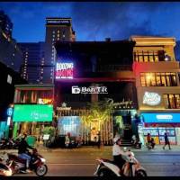 MT HAI BÀ TRƯNG P. BẾN NGHÉ NGAY THÁI CÔNG- KS PARK HYATT DT 10x20M