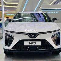VF7 BAO NỢ XẤU-DOANH NGHIỆP-CÁ NHÂN 150TR NHẬN XE
