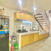 Nhà Mới Gần Gigamall -  Phạm Văn Đồng