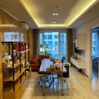 Cho thuê căn hộ Sky Center - 2PN giá 16 triệu, 3PN giá 26 triệu