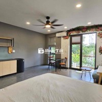 Studio Full Nội Thất - Trịnh Quang Nghị - Nhà Mới Đẹp Chủ Dễ Thương