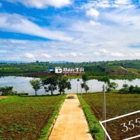 Giá đầu tư được 799tr cho 355m2 đất thổ cư sát hồ Phúc Hưng ven Đà Lạt