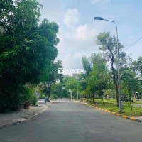 Lô đất 200m2/17 tỷ, Đất thuộc KDC Gia Hòa, Phước Long B, TP Thủ Đức