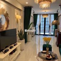 Bán gấp HXH Đặng Nguyên Cẩn 40m2,3 tầng BTCT 3 PN 3WC,gần chợ Phú Lâm