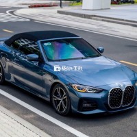 🔺BMW 430i Convertible M Sport model 2024 mẫu mới