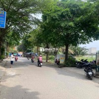 Lô đất 450m2 thổ cư, sử dụng hơn 700m2 đường 16m, Nguyễn Duy Trinh