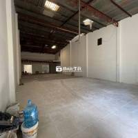 MBKD + Kho Xưởng (300m²) Bàu Cát_Tân Bình