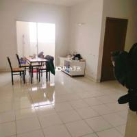 Có việc cần thanh lý gắp căn hộ 70m2 , HQC Hóc Môn , giá 1.2 tỷ