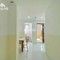 KHAI TRƯƠNG CĂN HỘ 1 PHÒNG NGỦ - FULL NỘI THẤT - BALCONY  QUẬN 2