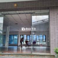 Cho thuê văn phòng Quận 7 giá rẻ