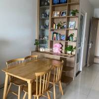 CHO THUÊ GẤP LAVITA CHARM 2PN 11.5TR NGAY METRO FULL NỘI THẤT